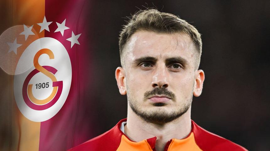 Galatasaray, Kerem Aktürkoğlu'nun Fenerbahçe'ye transferinden para kazanacak! İşte sözleşmede yer alan o sürpriz madde