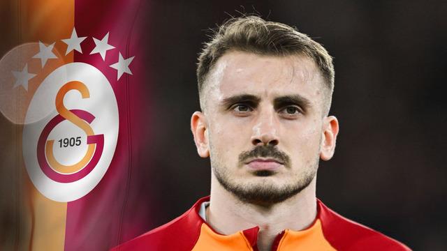 Galatasaray, Kerem Aktürkoğlu'nun Fenerbahçe'ye transferinden para kazanacak! İşte sözleşmede yer alan o sürpriz madde