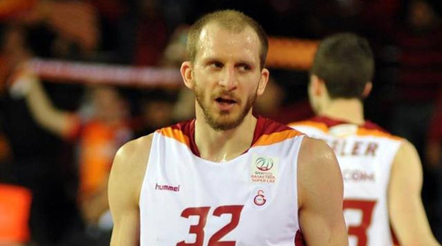 Galatasaray&rsquo;da sakatlık şoku! Kritik ma&ccedil;ta yok