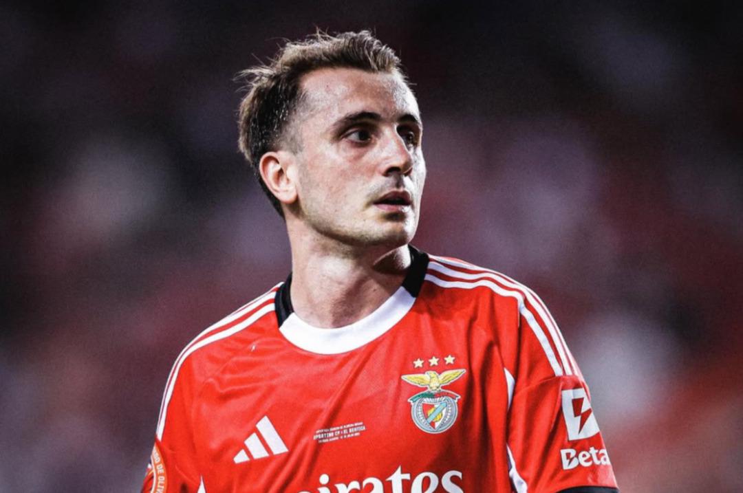 Galatasaray, Kerem Aktürkoğlu nun Fenerbahçe ye transferinden para kazanacak! İşte sözleşmede yer alan o sürpriz madde 1