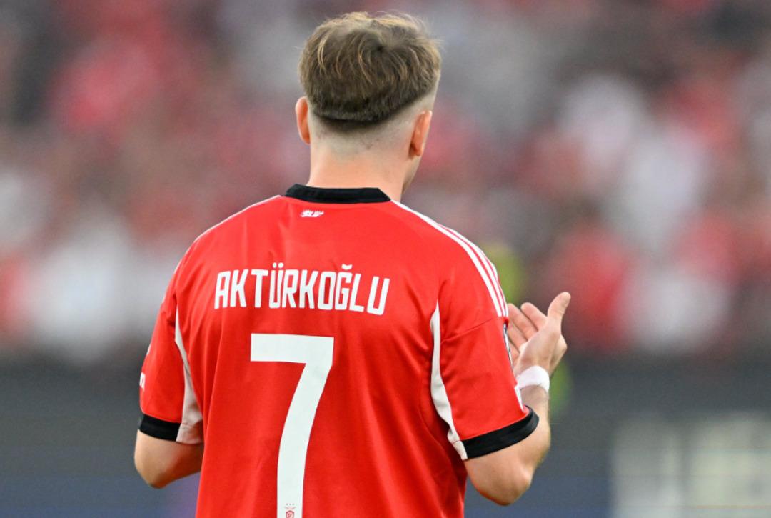 Galatasaray, Kerem Aktürkoğlu nun Fenerbahçe ye transferinden para kazanacak! İşte sözleşmede yer alan o sürpriz madde 2