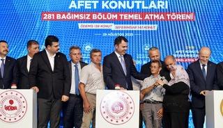 İzmir'de orman yangınının yaraları sarılıyor! 