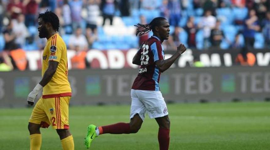 Rodallega'dan Ersun Yanal'a tepki
