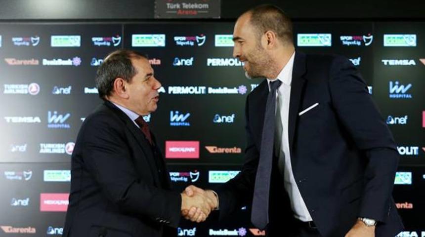 Spor yazarlarından Galatasaray-Kasımpaşa yorumu