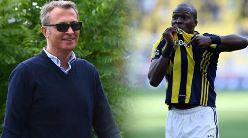 Sow Fikret Orman'a s&ouml;z verdi