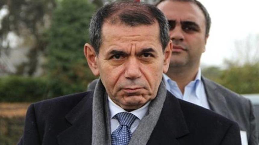 Dursun &Ouml;zbek'ten oyunculara... "Rezilsiniz"