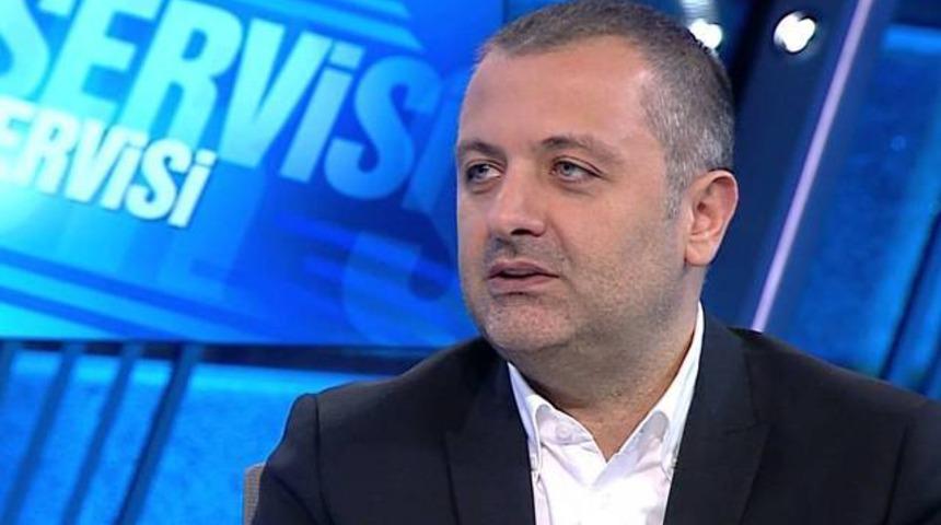 Mehmet Demirkol: Fenerbah&ccedil;e kazanmak istiyorsa...