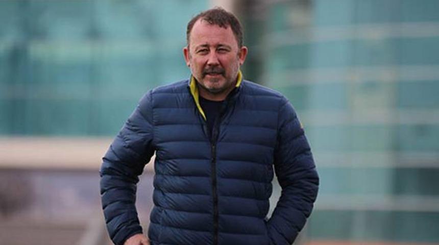 Sergen Yal&ccedil;ın: 'Alex ve Hagi'den daha &ccedil;ok koştum'