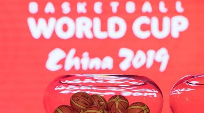 12 Dev Adam'ın D&uuml;nya Kupası Elemeleri'ndeki rakipleri belli oldu