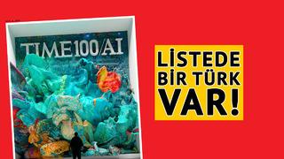 2025 TIME100 AI: Yapay zeka alanında en etkili 100 isim listelendi! Listede bir Türk var