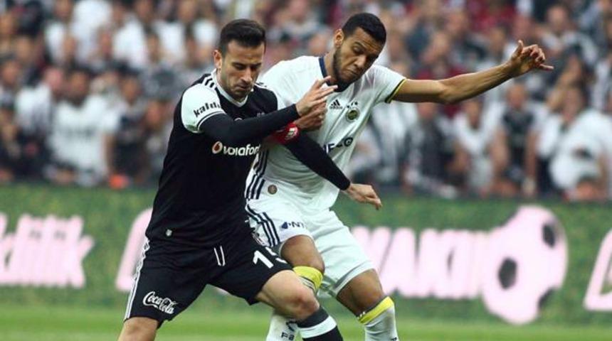 Oğuzhan: Fenerbah&ccedil;eli oyuncuların g&ouml;zlerinde korkuyu g&ouml;rebiliyorsun