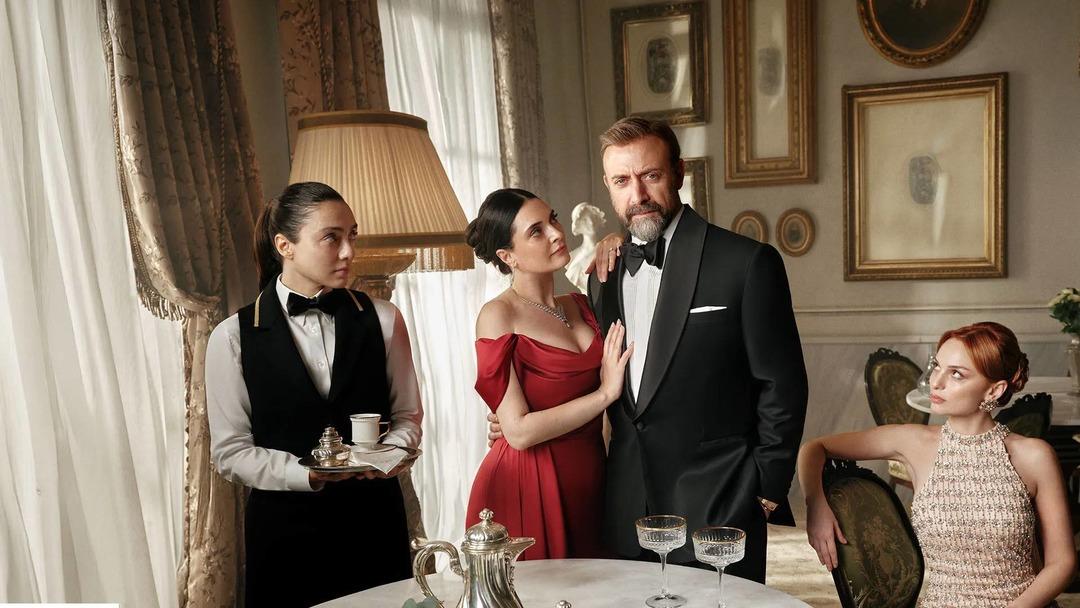 Sonunda dönüyorlar… Yeni sezonunu merakla beklediğimiz diziler 4