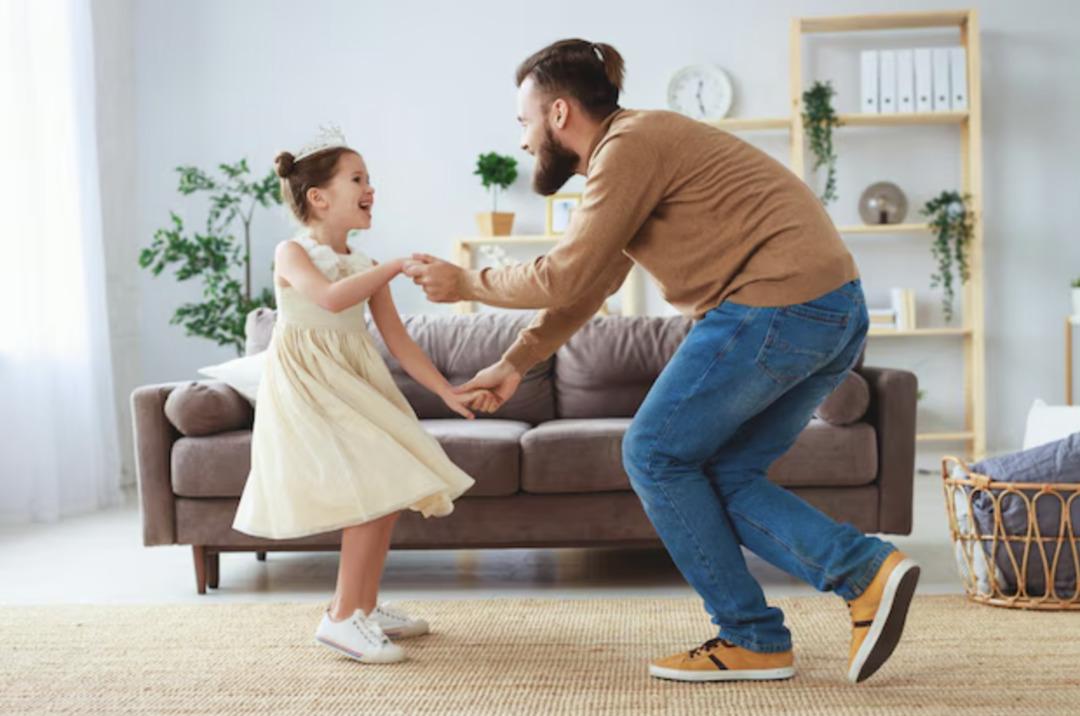 Çocuklarla birlikte evde yapabileceğiniz etkinlikler  3