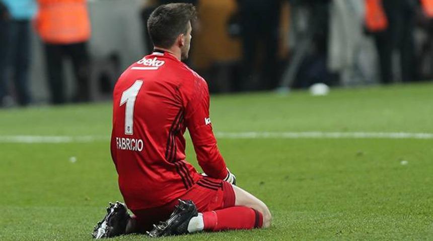 Spor yazarları Beşiktaş-Fenerbahçe derbisini değerlendirdi!