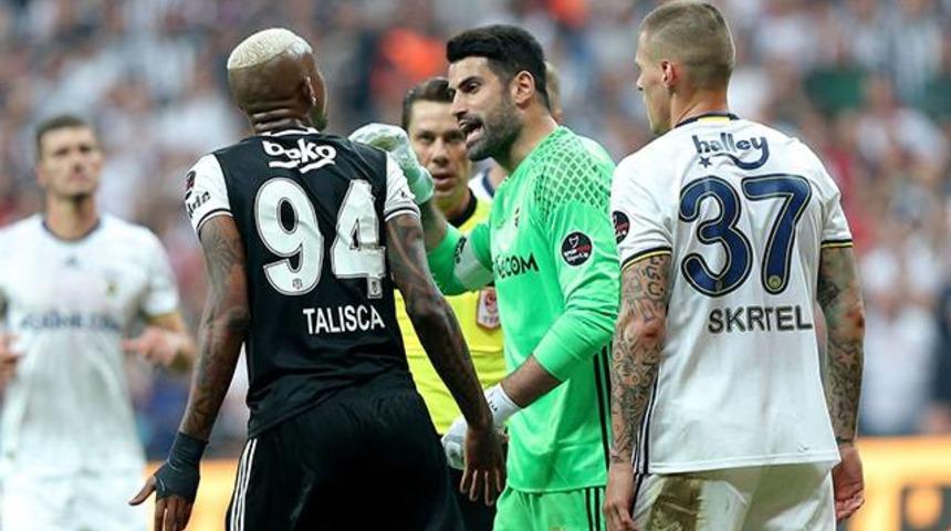 Talisca el hareketi nedeniyle ceza alacak mı?