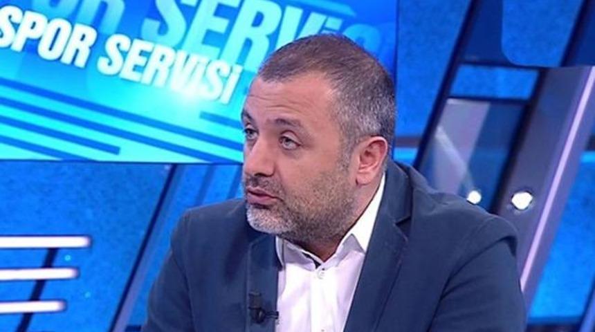 Mehmet Demirkol: 'Fenerbah&ccedil;e berabere kaldı diye seviniyor'