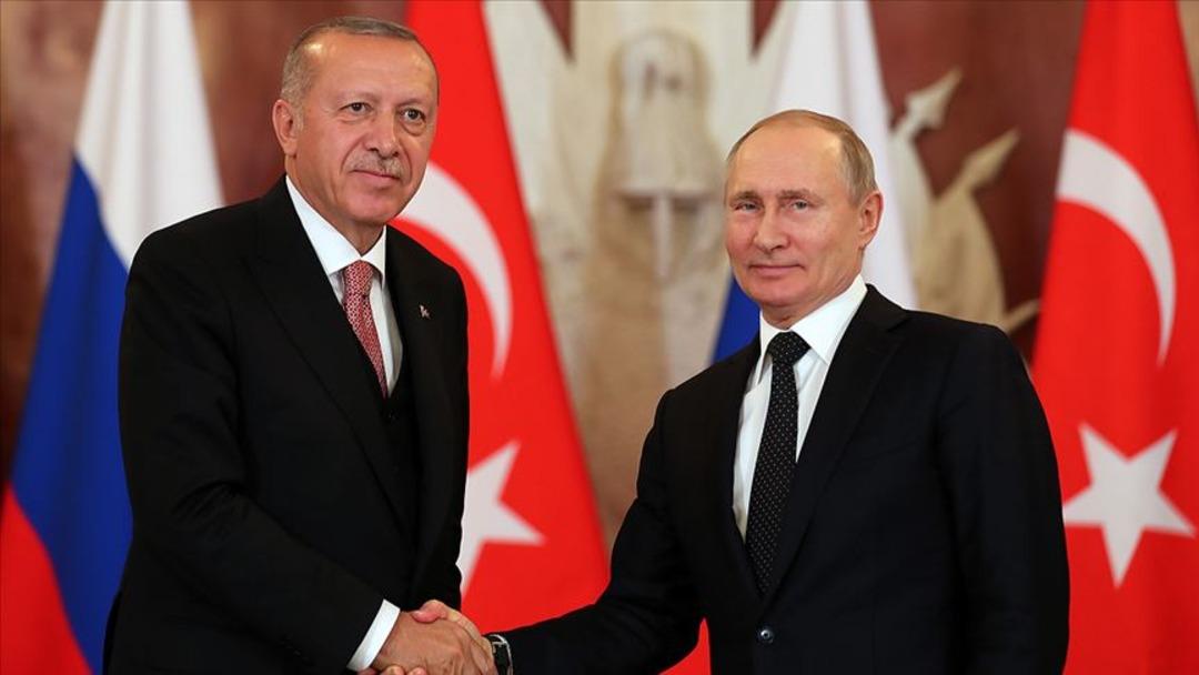 Son dakika | Cumhurbaşkanı Erdoğan Putin ile bir araya gelecek! Kremlin duyurdu: Gözler o tarihe çevrildi 1