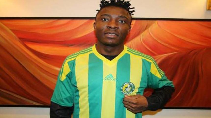 Atıemwen'den b&uuml;y&uuml;k fedakarlık! &Ccedil;ocuğu &ouml;ld&uuml;, ma&ccedil;a &ccedil;ıktı