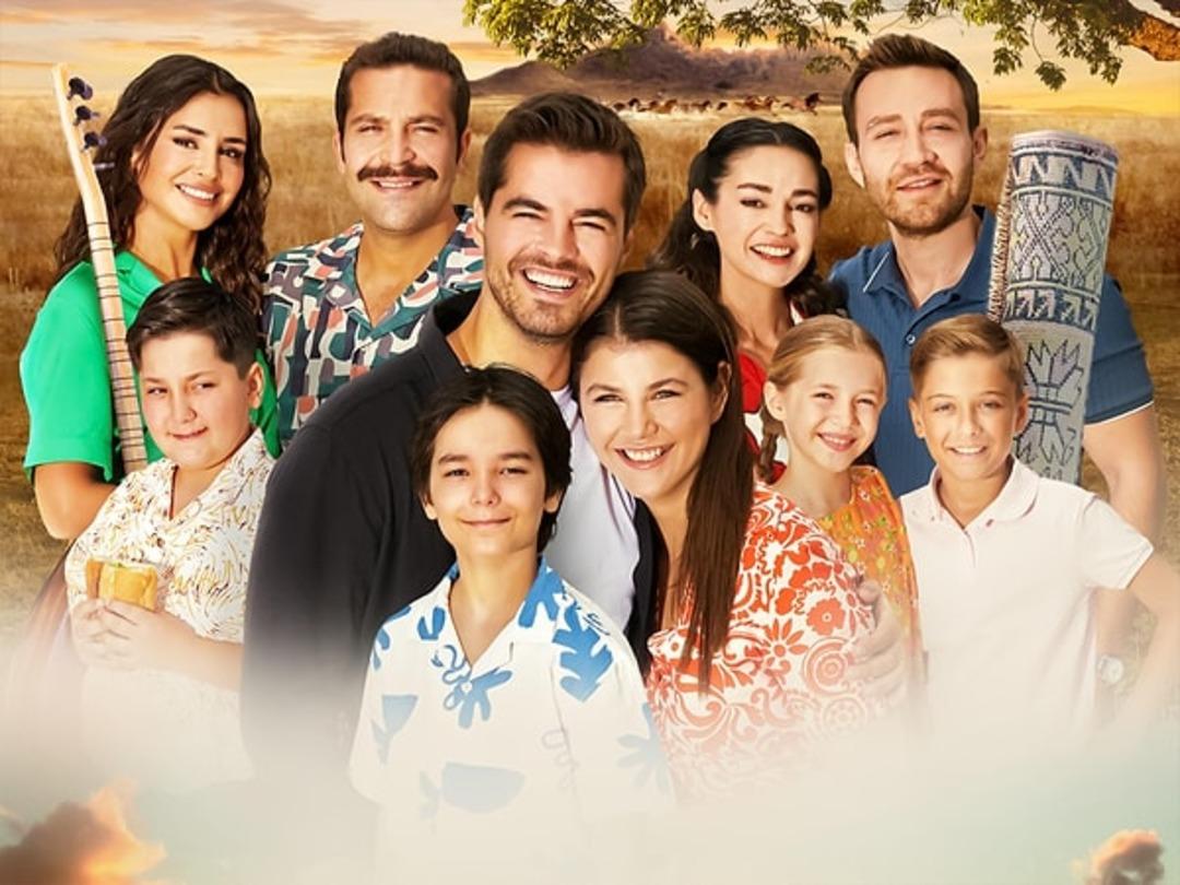 Sonunda dönüyorlar… Yeni sezonunu merakla beklediğimiz diziler 7