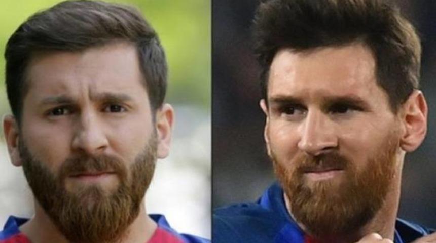 İranlı Messi tutuklandı! Sebebi şok edecek...