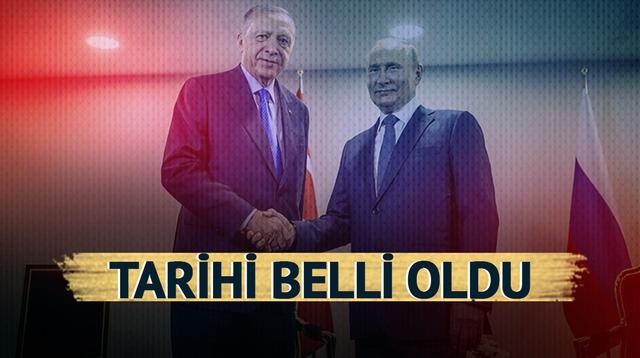 Kritik teması Kremlin duyurdu
