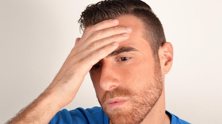 Kafamızı çarptığımızda neden şişlik oluşur?