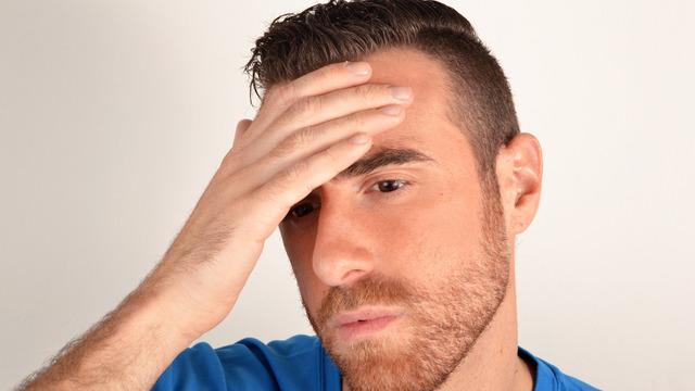 Kafamızı çarptığımızda neden şişlik oluşur?