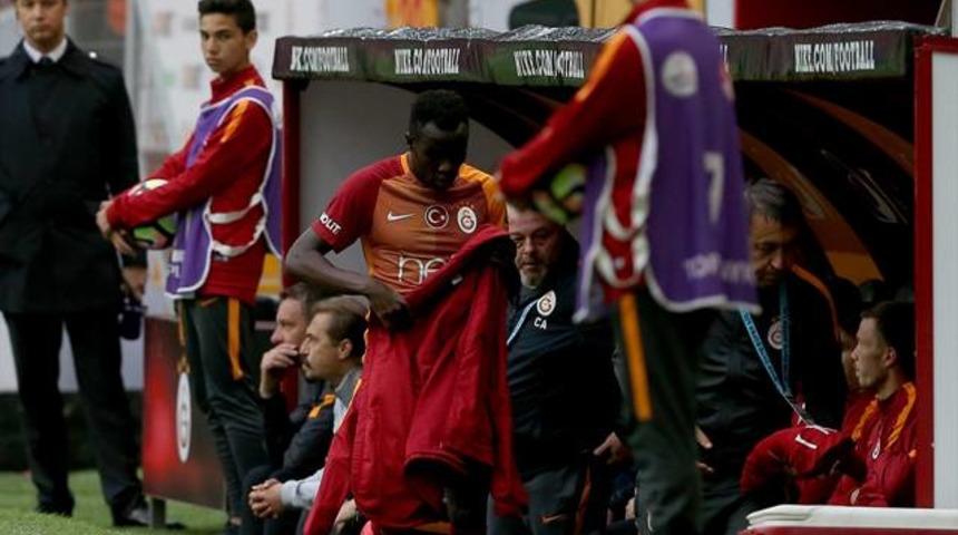 Galatasaray'da operasyon başlıyor! Ağır cezalar...