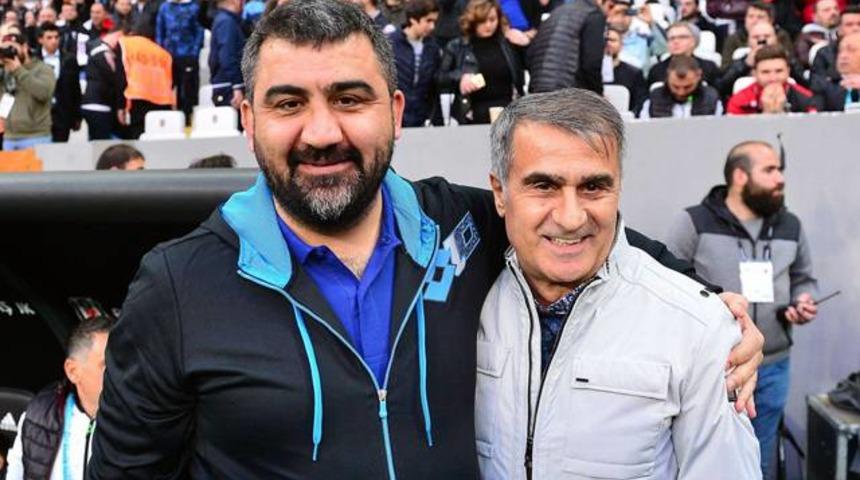 &Uuml;mit &Ouml;zat: Aslanlar gibi m&uuml;cadelemi yaparım