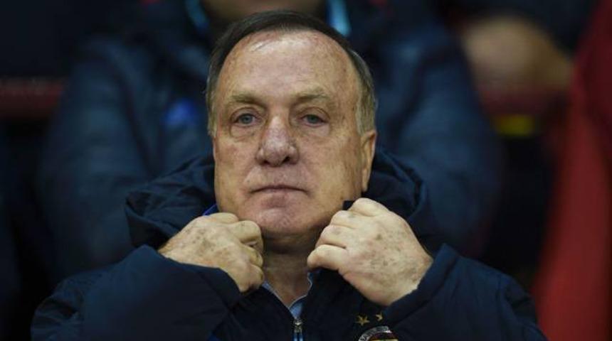 Hollanda'da Advocat d&ouml;nemi resmen a&ccedil;ıklandı