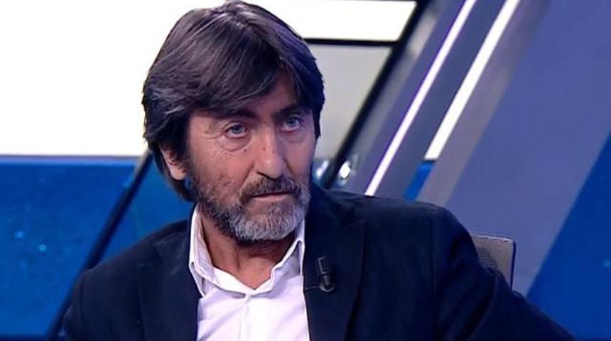 Rıdvan Dilmen: 'Talisca'ya da Volkan'a da ceza gelmez'
