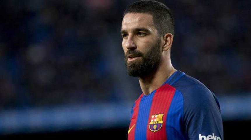 'Arda'nın Barcelona macerası bitiyor' iddiası
