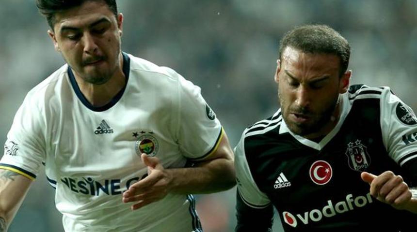 Cenk Tosun'un babası: Kim kimi dövüyormuş?