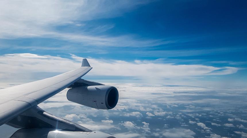 Uçakların kanat uçları neden yukarı doğru kıvrıktır?