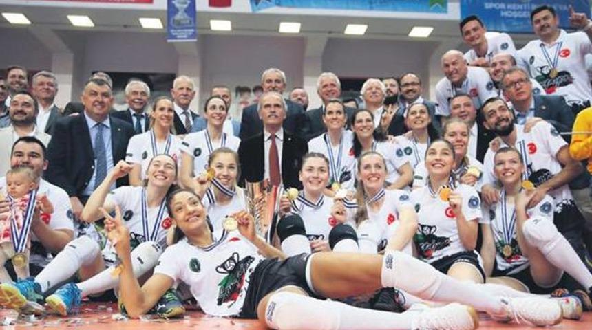 Bursa B&uuml;y&uuml;kşehir Belediyespor'da 2 ayrılık