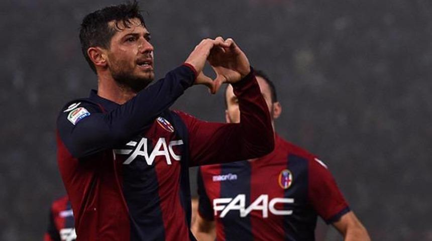 Dzemaili Montreal Impact'e transfer oldu