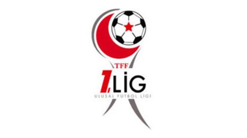 TFF 1. Lig'de tüm maçlar aynı saatte oynanacak