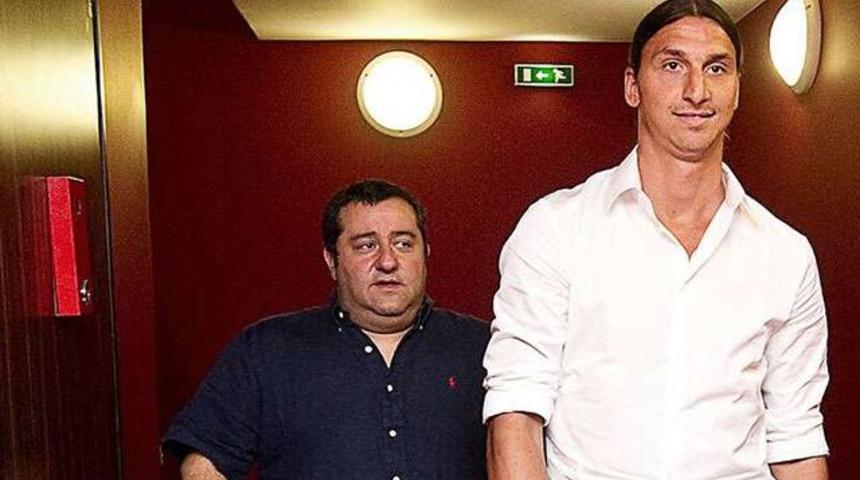 Premier Lig'e Mino Raiola damgası!