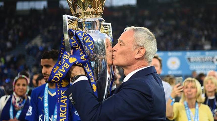 Antalyaspor Ranieri'ye teklif g&ouml;t&uuml;rd&uuml;!