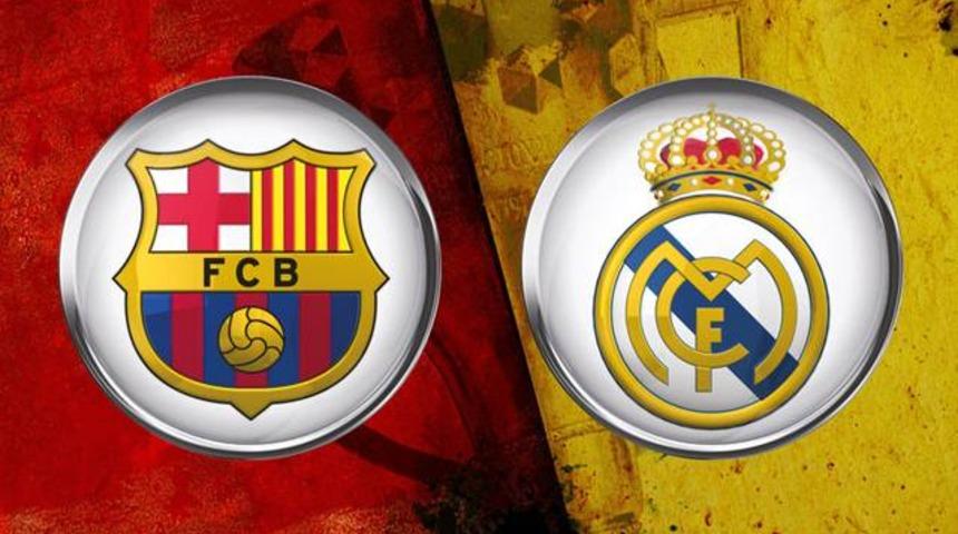 İspanya karıştı: Real Madrid ve Barcelona ligden &ccedil;ekiliyor