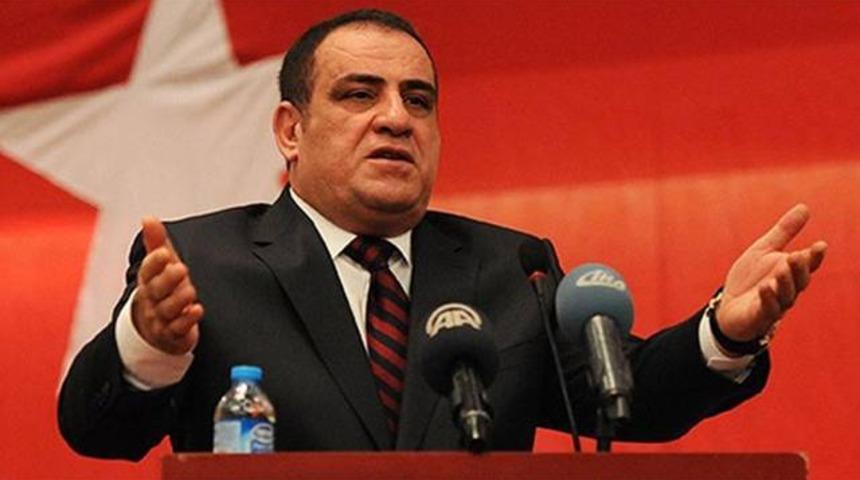 'Hocamızı mı ayartıyorsun lan' diyerek tokat attı!