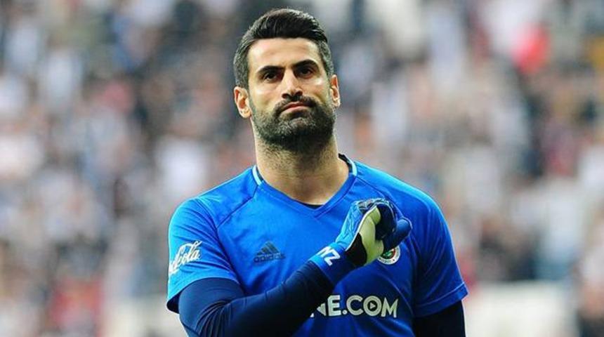 Volkan Demirel FB TV'yi otob&uuml;se almadı