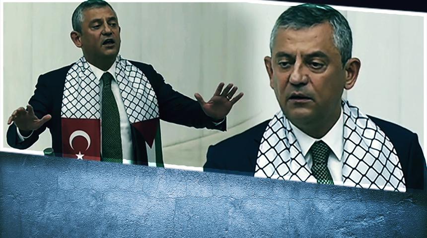 Özgür Özel "Bir talimatla biter, var mısınız?" diye sordu: 'Olağanüstü' toplantıda gündem yaratacak çıkış