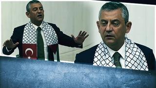 Özgür Özel Bir talimatla biter, var mısınız? diye sordu: 'Olağanüstü' toplantıda gündem yaratacak çıkış