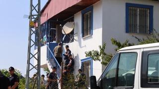 Şüpheli ev sahibi öğretmen, ölen kiracısını '500 TL' için darbetmiş