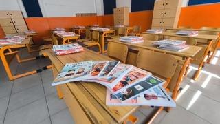 Balıkesir'deki öğrencilere 2 milyon 32 bin ücretsiz kitap dağıtılacak