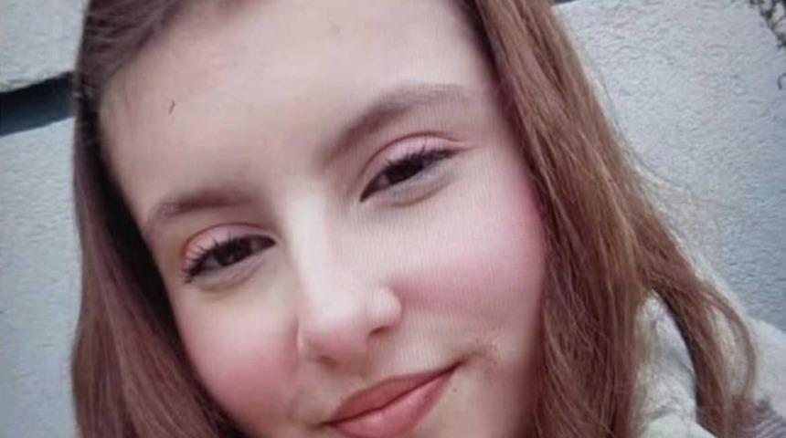 16 yaşındaki Nisa toprağa verildi, sürücü tutuklandı