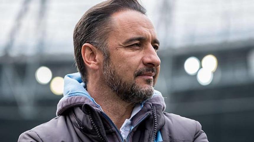 Sporting Lizbon Vitor Pereira'yı istiyor!