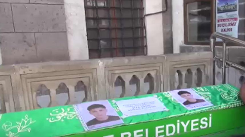 Samsun'da denizde boğulan 2 kişi, Yozgat'ta toprağa verildi