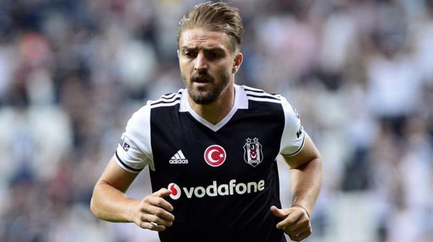 İnter'in Caner Erkin teklifi belli oldu